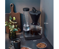Wilfa Performance Compact Coffee Maker Black - 1488002 - zdjęcie 6